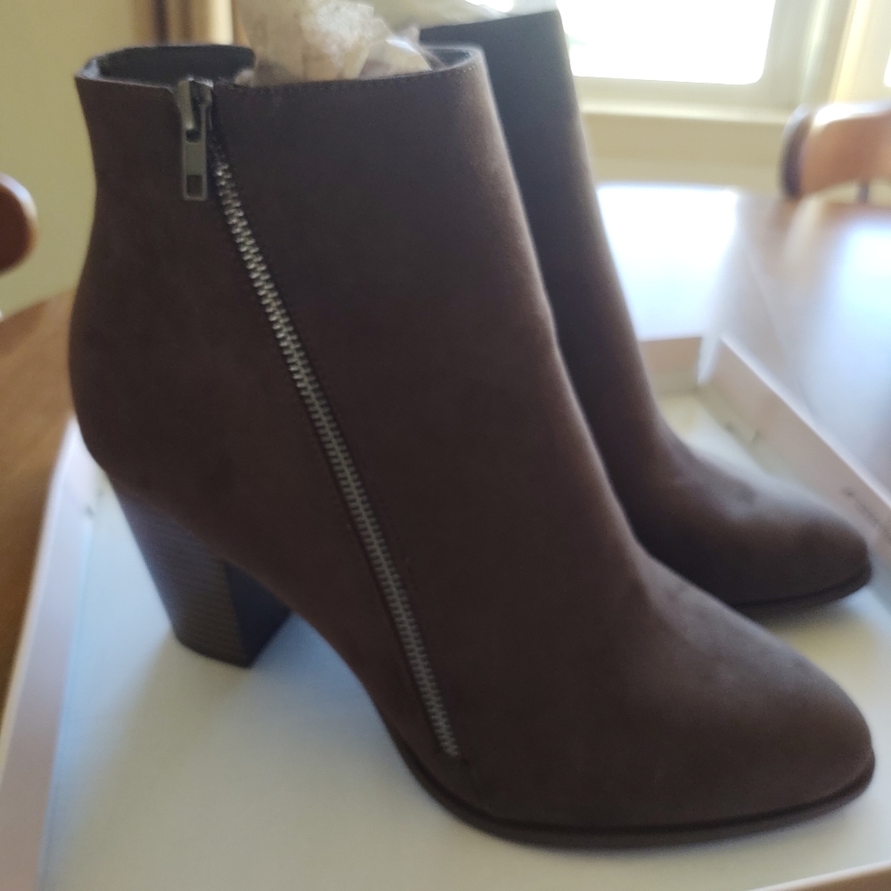 Booties